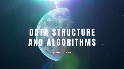 Image result for Data Structure and Algorithm Full Course for Beginners