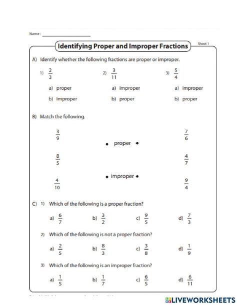 Image result for Fraction Exercises