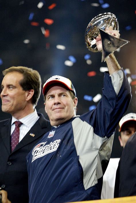 Former Patriots TE recalls how Bill Belichick made the team go 'bats**t crazy' before Super Bowl ...