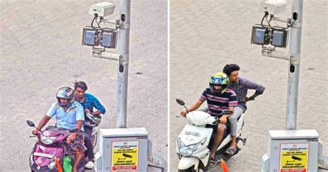 AI Cameras in Kerala: Surge in Road Accidents Despite Implementation ...
