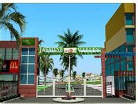 AVS Jasmine Valley - Sarjapur Road, Bangalore - Residential Land ...