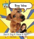 Bow Wow (Word Sounds) : Doudna, Kelly: Amazon.in: Books
