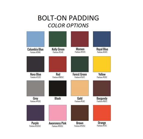 Image result for Backboard Bottom Edge Padding