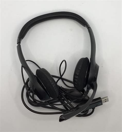 Image result for Logitech Headset with Microphone