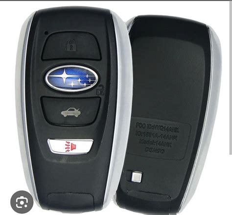 Image result for Subaru Outback Key