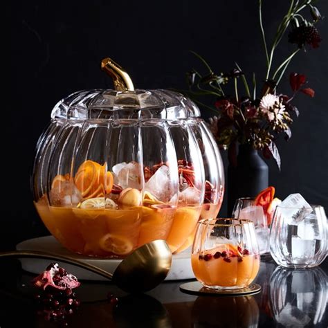 Halloween Punch Bowls | PS Food
