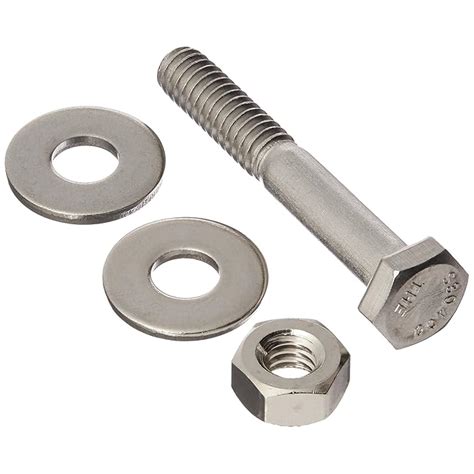 Buy Hayward D.E.CX1642A Tank Bolt Replacement Kit for Hayward Perflex ...