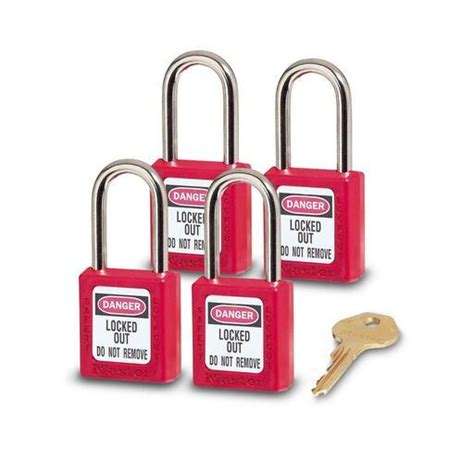 Red Master Lock 的图像结果