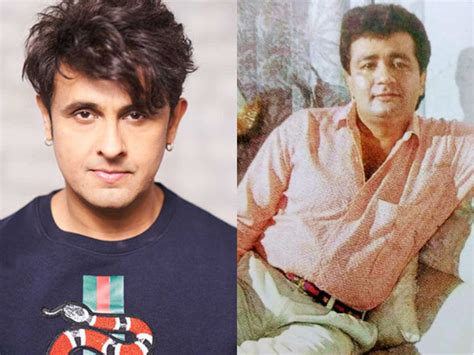 gulshan kumar gave a break to sonu nigam in bollywood