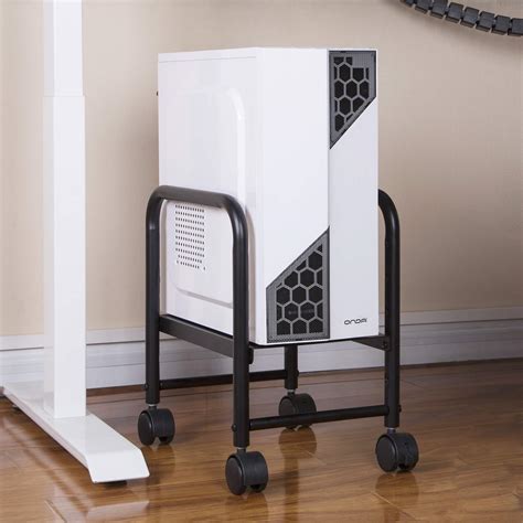 EUREKA ERGONOMIC 60 Inch Curved Gaming Desk with Height Adjustable ...