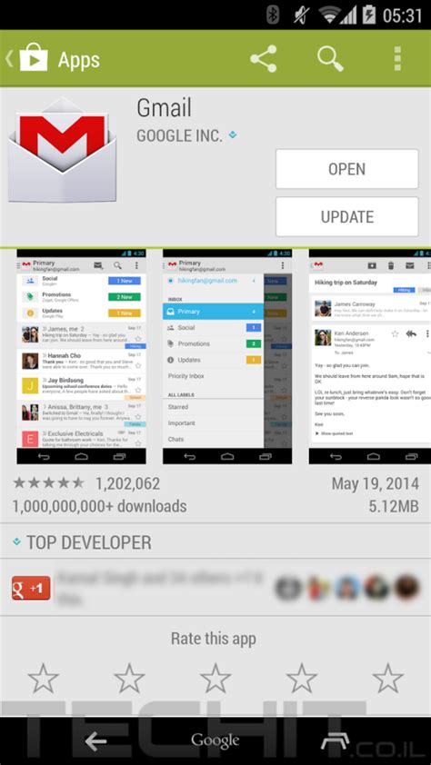 Image result for Android OS 4