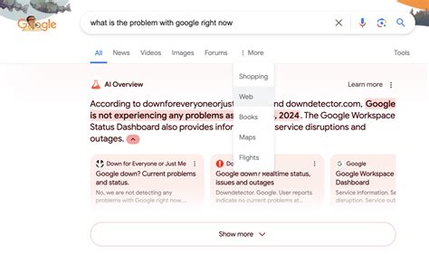 How to turn off Google AI Overviews - Blog