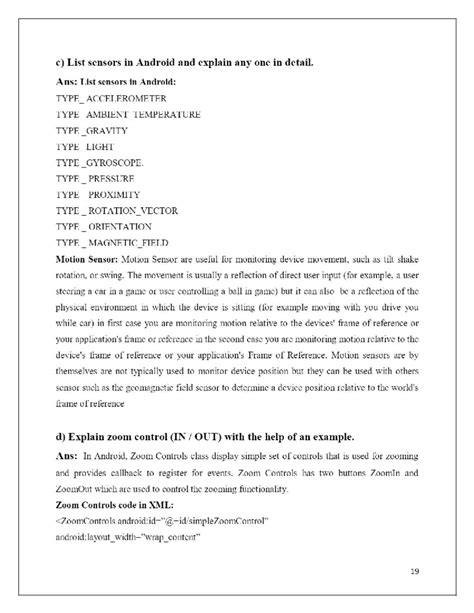 Sample paper model answer - Design Technology HL - Studocu