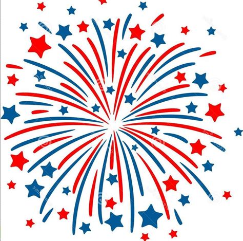 4th of july fireworks clipart free 18 free Cliparts | Download images ...