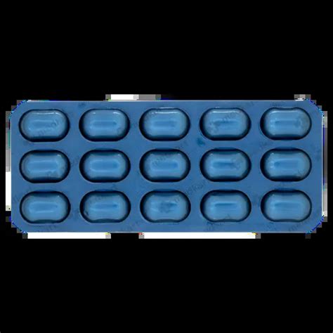 SHELCAL M TABLET 15'S Price, Uses, Side Effects & Substitutes | Medkart