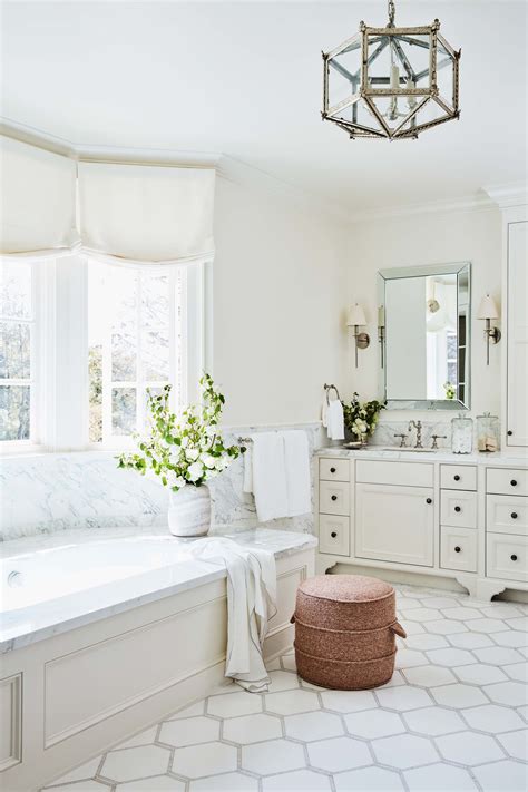 White Bathroom Ideas 21 White Bathroom Ideas For A Sparkling Space