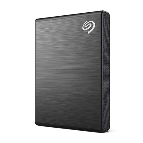 Seagate One Touch 2 TB External SSD up to 1030 Mb/s, for Windows and ...
