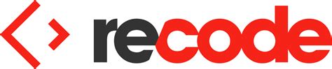 Image result for Recode Logo Robot