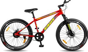 Vaux Falcon 29 T (inch) Mountain Cycle Price in India - Buy Vaux Falcon ...