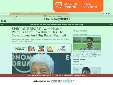 A Year In Misinformation: Top 10 Myths And Fake News We Debunked In ...