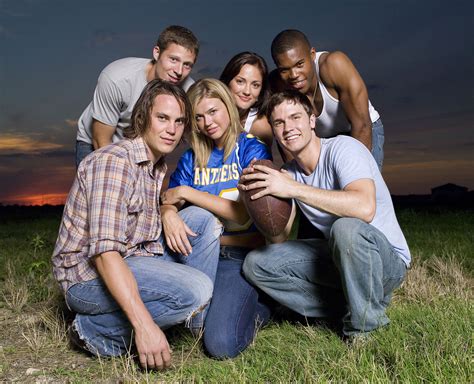 Jurnee Smollett Friday Night Lights