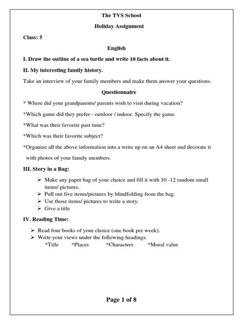 Image result for Assignment Class 10 5th Week