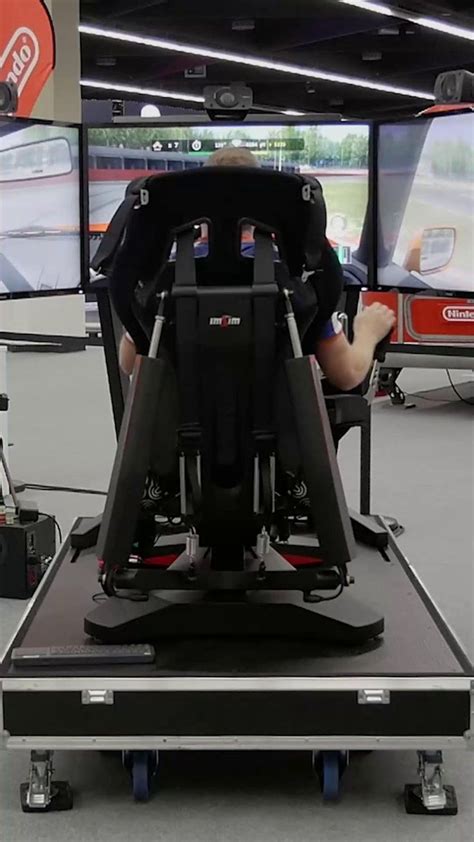 Image result for 3Dof Racing Simulator