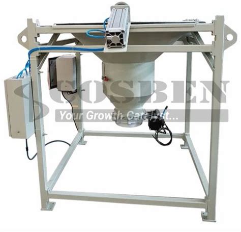 Image result for Bulk Bag Unloading System