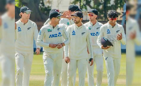 WTC 2025: भारत-पाकिस्तान को पीछे छोड़ WTC पॉइंट्स टेबल में न्यूजीलैंड ...