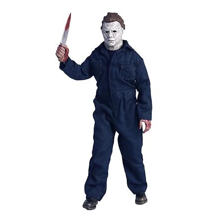 Buy NECA Action Figure, All Ages, Unisex-Kids, Horror Movie Fans ...