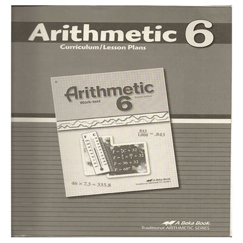 Image result for Abeka Math