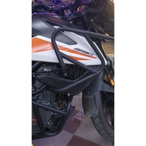UPPER LOWER CRASH GUARD FOR ADVENTURE – Primo Customs