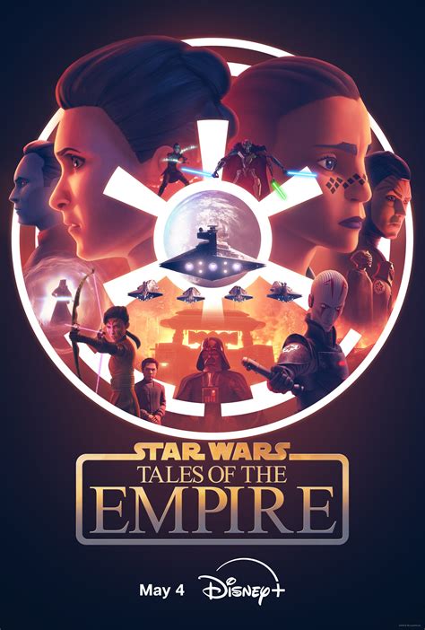 Reign Of The Empire