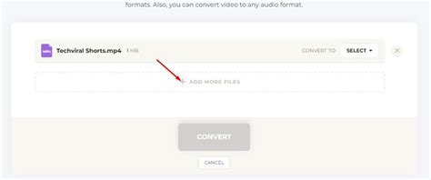 Image result for Convert Video Files