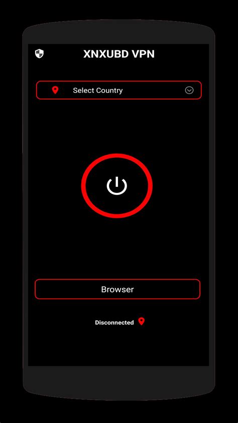 XNXubd VPN APK for Android Download