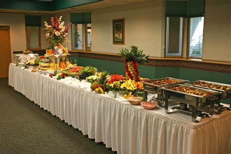 Image result for Buffet Service at Afunction