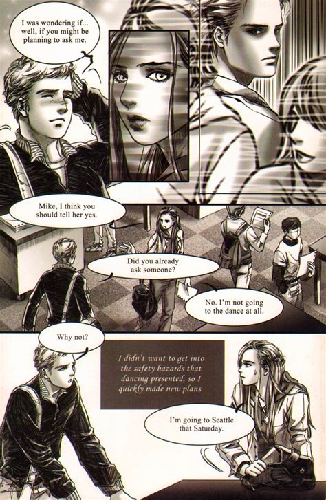 Graphic novel (15) - Twilight: The Graphic Novel Photo (13487190) - Fanpop