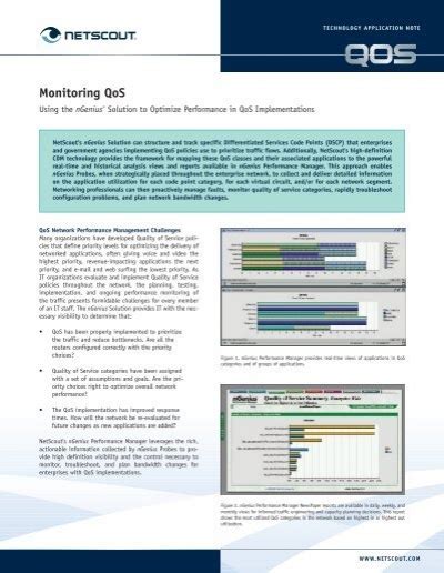 Image result for NetScout Monitoring