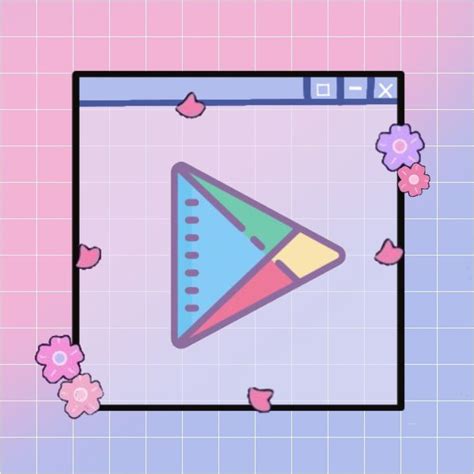 Image result for Android Play Store Icon