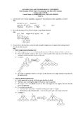 Algorithm Analysis and Design - CST306 - KTU - Studocu