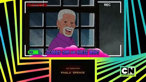 Image result for Cartoon Network Split Screen Creditds