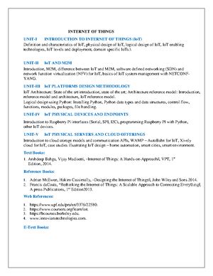 Natural Language Processing - NATURAL LANGUAGE PROCESSING UNIT - I ...