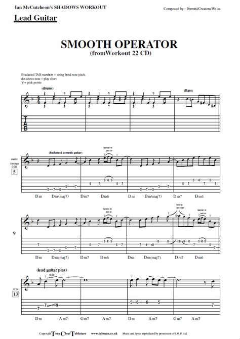 Image result for Smooth Operator Sign