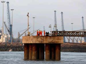 Adani Ports auditor Deloitte to resign following differences over ...