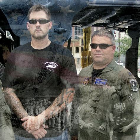 Team Never Quit / Jeff "Spanky" Peterson: Retired Lt Col Air Force ...