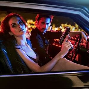 Good Behavior Trailer 的图像结果