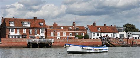 THE 10 BEST Places to Visit in Burnham-on-Crouch (2026)