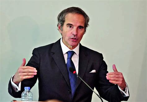 UN, Iran and Egypt face off over nuclear future