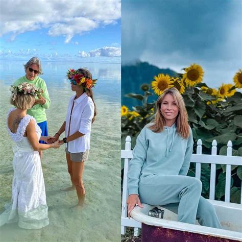 Everything about Dog the Bounty Hunter's daughter Lyssa Chapman - Briefly.co.za