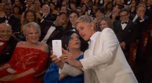 Academy Awards 2014: 10 Funniest Things Ellen DeGeneres Said At The ...